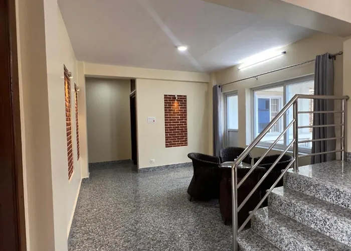 The Sparkling Turtle Backpackers Hostel